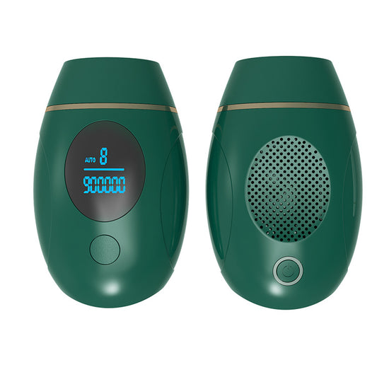Home Laser Hair Removal Device with IPL Technology