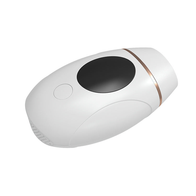 Home Laser Hair Removal Device with IPL Technology